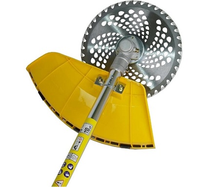 Бензотриммер Habert HN-520 PRO 00-00154122