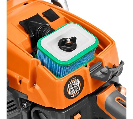 Бензиновая пила Daewoo DACS 4516