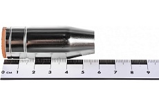Сопло газовое (2 шт; 12.0 мм; 21.5х57 мм) для FB 250 Fubag FB250.N.12.0