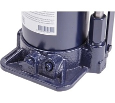 Автомобильный гидравлический бутылочный домкрат MARSHALL 16т M9210016