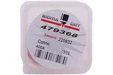 Сопло 400A для HPR XD (аналог 220632) SIGMACUT 479368