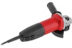 Угловая шлифмашина-болгарка Wortex AG 1207-5 0333292