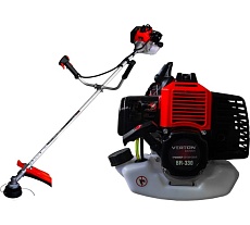 Бензиновый триммер Verton garden BR-330 01.5985.8641