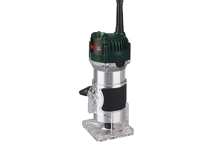 Профессиональная торцовочная фрезерная машина KLPRO KLFT1021 710 w 6.35 mm 14025