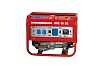Бензиновая электростанция Endress ESE 56 BS 111052