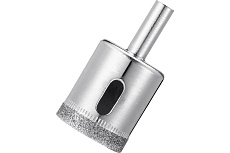 Коронка по стеклу 90 мм HEADROCK 822-808-09055