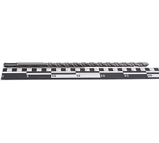 Бур SDS-plus (12х310 мм) Vertextools 999-12-310