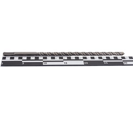 Бур SDS-plus (12х310 мм) Vertextools 999-12-310