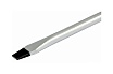Отвертка SL6,0х100 мм Matrix Anti-Slip 12220