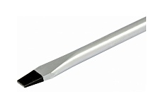 Отвертка SL6,0х100 мм Matrix Anti-Slip 12220