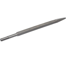 Зубило пикообразное Гранит (14х250 мм, SDS-Plus) TDM ELECTRIC SQ1095-0103