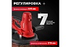 Шлифмашина для стен Wortex DG 2210 0304214