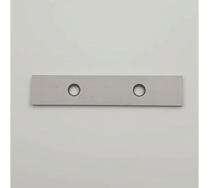 Нож твердосплавный универсальный RED SAMURAI TS 60x12x1,5 (T04F) (10шт.) TPRS0001309