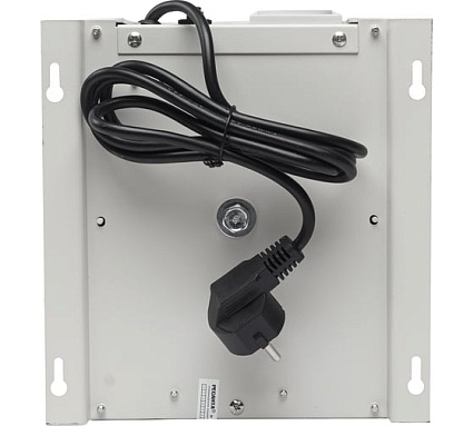 Стабилизатор напряжения Ресанта АСН 1000 Н/1-Ц Lux 63/6/14