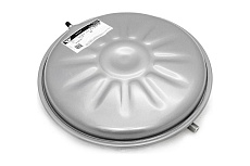 Расширительная емкость Zilmet OEM-PRO 7 л, d=387 мм, h=90 мм, 3 Бара, 3/8&quot;, -10 +99С, (Италия) 13B6000713