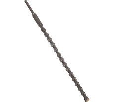 Бур по бетону Profi Plus (20х460 мм; SDS-plus) CUTOP 49-20460