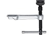 Подвижная скоба BESSEY с T-образной рукояткой, для струбцин SGM BE-3101407
