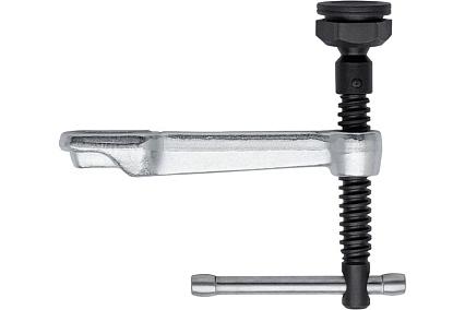 Подвижная скоба BESSEY с T-образной рукояткой, для струбцин SGM BE-3101407