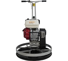 Машина затирочная Habert H-S60H (GX160) 00-00159302