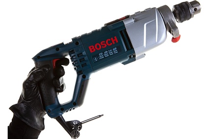 Ударная дрель Bosch GSB 162-2 RE 0.601.18B.000