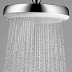 Верхний душ Hansgrohe Crometta 100 26577400