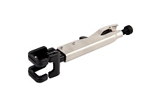 Сварочный зажим Wiederkraft JJ-образный WDK-65002