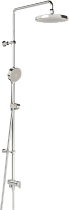 Душевая стойка Oras Apollo 549 без смесителя