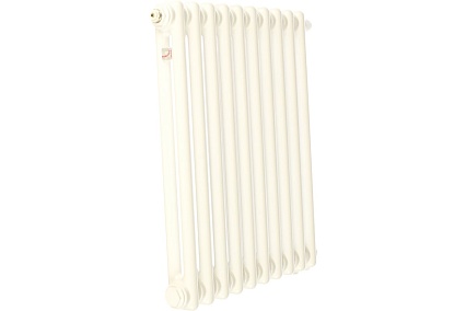 Радиатор Zehnder Charleston Completto C2056/10/V001/RAL 9016