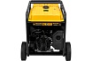 Бензиновый генератор Denzel PS-120EA 12 кВт, 230 В, 40 л, разъём ATS, электростартер 946964