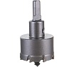 Коронка по металлу твердосплавная 35 мм стандарт HM/TCT Diamond Industrial DIDHM35