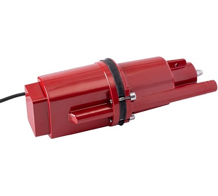 Вибрационный насос Elitech НВ 300-25В 205625