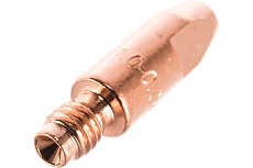 Наконечник сварочный E-CU LED6810-10 (10 шт, М6, 1 мм) ПТК 00000027156