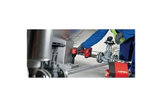Аккумуляторный ударный гайковерт Hilti SIW 6AT-A22 2112539