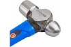 Молоток рихтовочный Forsage 250гр F-T7508(58466)