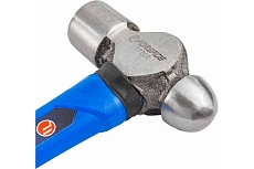 Молоток рихтовочный Forsage 250гр F-T7508(58466)