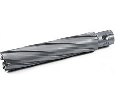 Сверло корончатое TCT 15х110 мм AT-S TN11015
