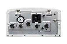 Настенный газовый котел Kiturami World Alpha C-24H A21E220292