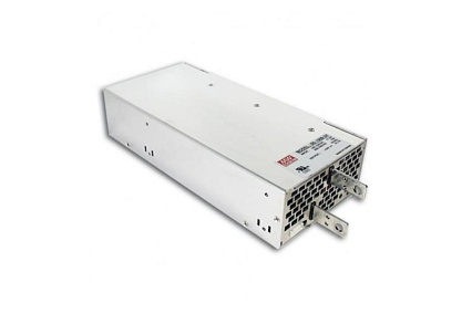 Источник питания Mean Well AC/DC SE-1000-12 1000Вт Т00235667