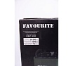 Пускозарядное устройство Favourite EBC 550 1300Вт, 50-500 Ач 170000550