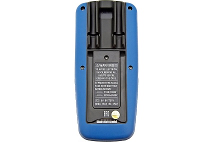 Профессиональный мультиметр CEM DT-9928T 481837
