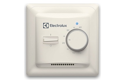 Мат нагревательный Electrolux EEFM 2-180-8 (комплект теплого пола c терморегулятором) НС-1432035