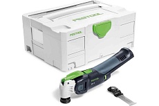 Многофункциональный аккумуляторный инструмент Festool Vecturo T-Loc, 574848