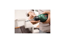 Ударная дрель Bosch PSB 750 RCE + 19 шт. TiN Wrap 0.603.128.504