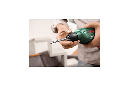 Ударная дрель Bosch PSB 750 RCE + 19 шт. TiN Wrap 0.603.128.504