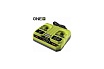 Зарядное устройство RC18240 18В Ryobi 5133005579