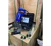 Электрогидравлический дырокол Манкупер SHP-20A