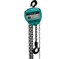 Ручная цепная таль Element 0,5т 6м 723002