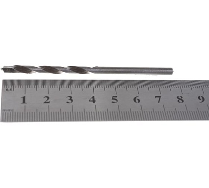 Сверло Granite по бетону (4х45/80 мм) Irwin 10501896