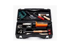 Сварочный фен STANIX EVO 1600ST полный сварочный комплект EVO 1600ST ПК