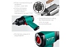 Ударный пневматический гайковерт Kraftool PW-1300c, 1/2" 1300 Нм 64205